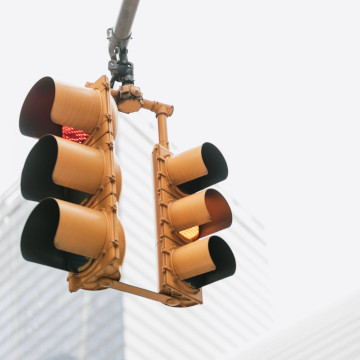 Traffic lights