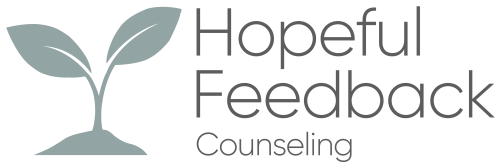 Logo of Hopeful Feedback