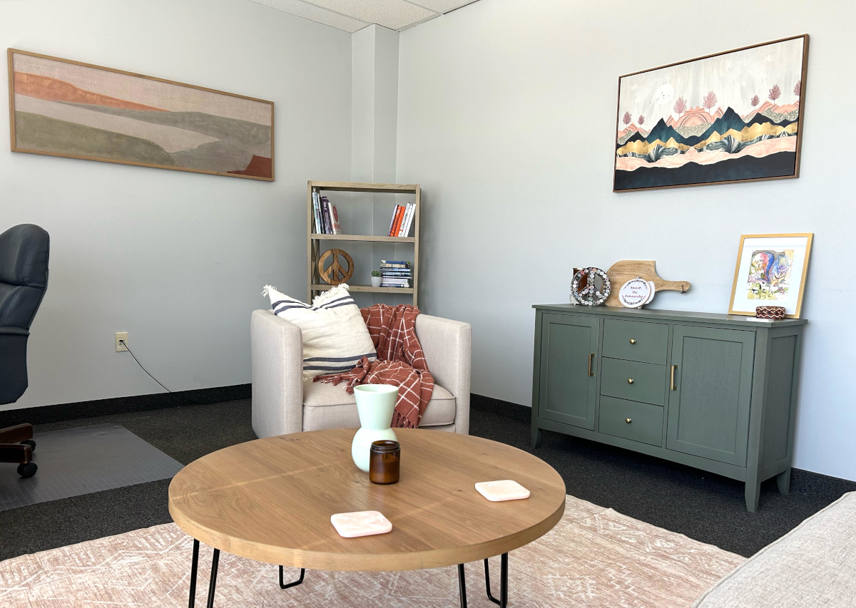 Hopeful Feedback Office