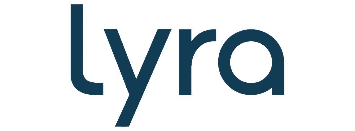Lyra Health Logo