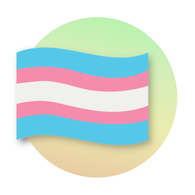 Link to gender affirming page