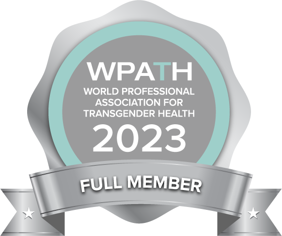 WPATH 2023 Member Badge